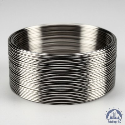 Проволока ЭКС 4 ГОСТ 792-67 купить в Павлодаре