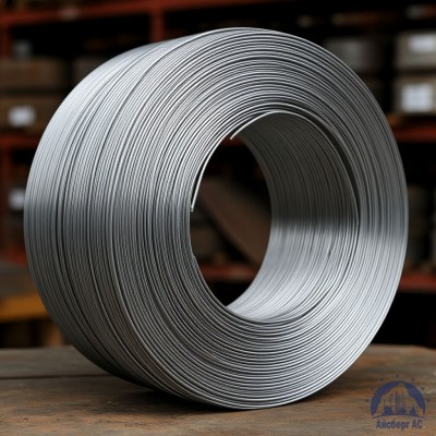 Проволока ЭКС 4,5 ГОСТ 792-67 купить в Павлодаре