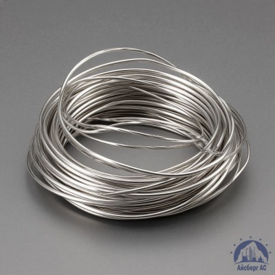 Проволока СрМ 875 купить в Павлодаре