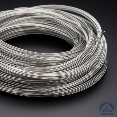 Проволока СрМ 916 купить в Павлодаре