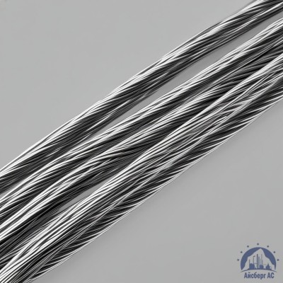 Проволока СрМ 92,5 купить в Павлодаре