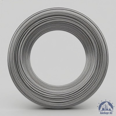 Проволока серебряная Ср 999 ТУ 117-1-418-91 купить в Павлодаре