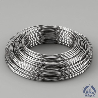 Проволока серебряная Ср 999 ТУ 48-1-27-90 купить в Павлодаре