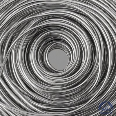 Проволока серебряная СрМ 800 ГОСТ 7222-75 купить в Павлодаре