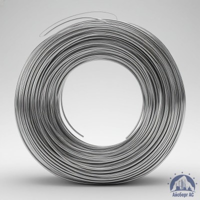 Проволока серебряная СрМ 875 ГОСТ 7222-75 купить в Павлодаре