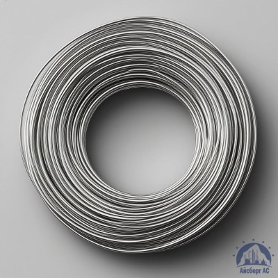 Проволока серебряная СрМц 85 ТУ 48-1-753-82 купить в Павлодаре