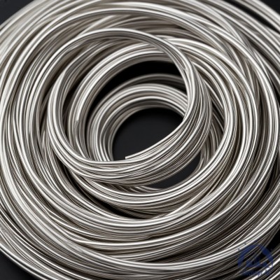 Проволока серебряная СрСм 98-2 ТУ 48-1-26-84 купить в Павлодаре