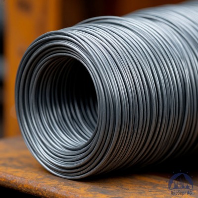 Проволока свинцовая 8 мм С3 купить в Павлодаре