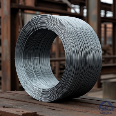 Проволока свинцовая 8 мм С1 купить в Павлодаре