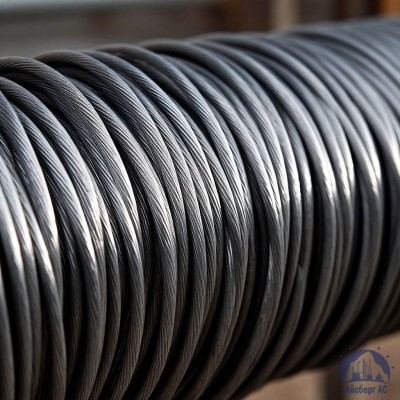 Канат оцинкованный 1,8 мм ГОСТ 3063-80 купить в Павлодаре