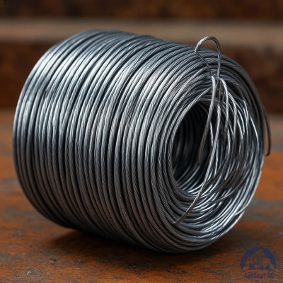 Канат оцинкованный 1,8 мм ГОСТ 3064-80 купить в Павлодаре