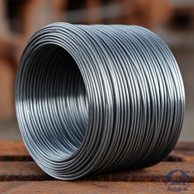 Канат оцинкованный 1,8 мм А4 ГОСТ 3063-80 купить в Павлодаре