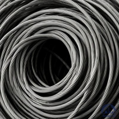 Канат оцинкованный 11,5 мм А4 ГОСТ 3071-88 купить в Павлодаре