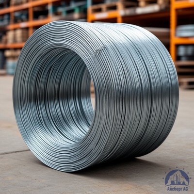 Проволока свинцовая 5 мм С1 купить в Павлодаре