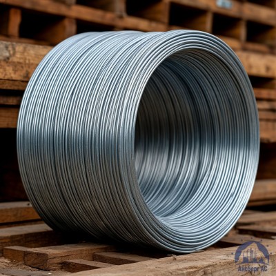 Проволока свинцовая 5 мм С2 купить в Павлодаре