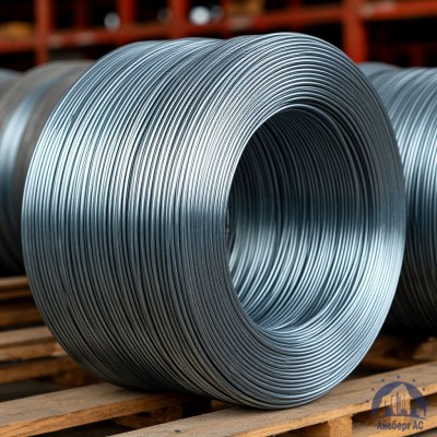 Проволока свинцовая 5 мм С2С купить в Павлодаре