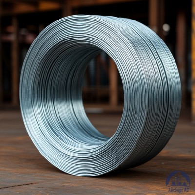 Проволока свинцовая 6 мм С1 купить в Павлодаре