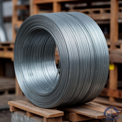 Проволока свинцовая 6 мм С3 купить в Павлодаре