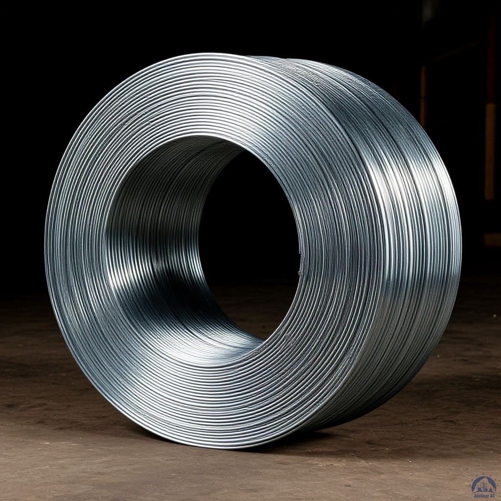 Проволока свинцовая 7 мм С2