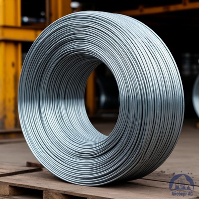 Проволока свинцовая 7 мм С3 купить в Павлодаре