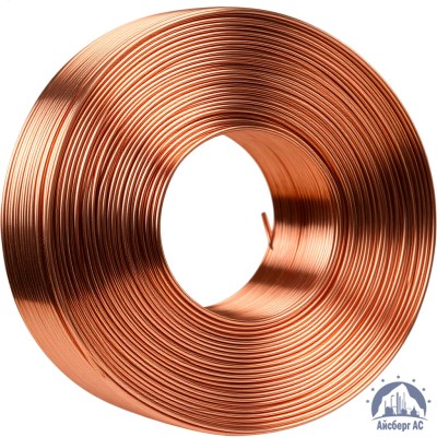 Проволока сварочная ДКРХМ 1,8 БТ М1 ГОСТ 16130-90 купить в Павлодаре