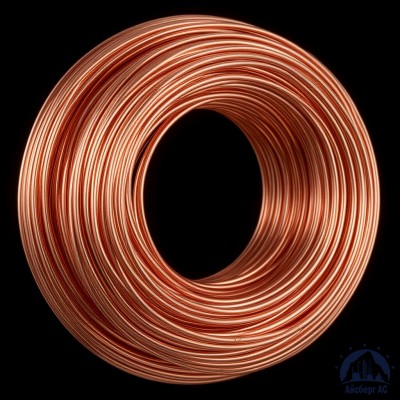 Проволока сварочная ДКРХМ 1,8 БТ М2 ГОСТ 16130-90 купить в Павлодаре