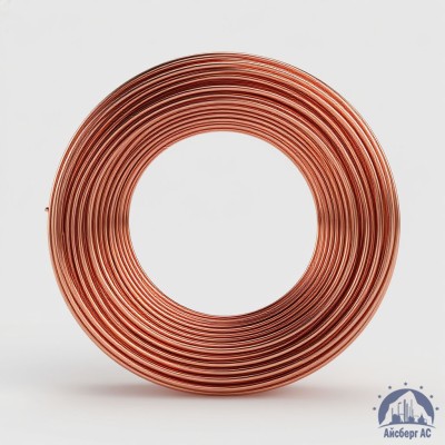 Проволока сварочная ДКРХМ 1,8 БТ М2р ГОСТ 16130-90 купить в Павлодаре