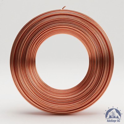 Проволока сварочная ДКРХМ 1,8 БТ МСр1 ГОСТ 16130-90 купить в Павлодаре