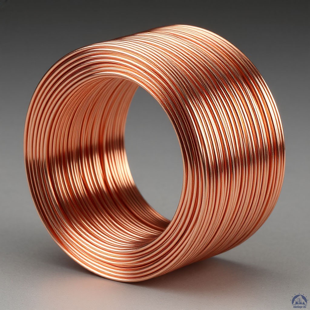 Проволока сварочная ДКРХМ 2 БТ М1 ГОСТ 16130-90