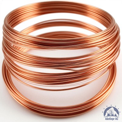 Проволока сварочная ДКРХМ 2 БТ М2 ГОСТ 16130-90 купить в Павлодаре