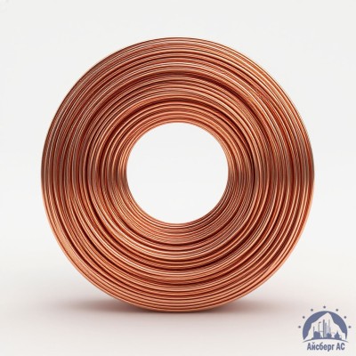 Проволока сварочная ДКРХМ 2 БТ МНЖКТ5-1-0,2-0,2 ГОСТ 16130-90 купить в Павлодаре