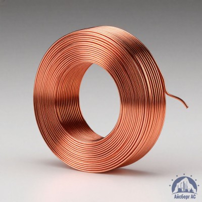 Проволока сварочная ДКРХМ 2,5 БТ М1 ГОСТ 16130-90 купить в Павлодаре