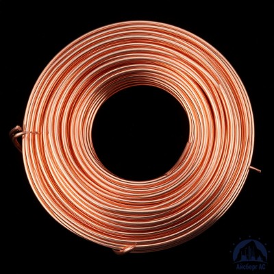 Проволока сварочная ДКРХМ 2,5 БТ М1р ГОСТ 16130-90 купить в Павлодаре