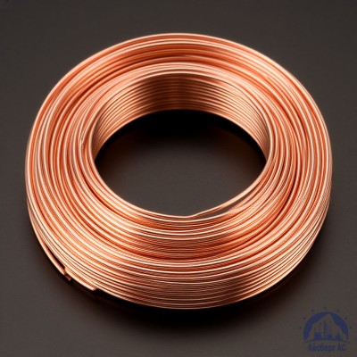 Проволока сварочная ДКРХМ 3 БТ М1р ГОСТ 16130-90 купить в Павлодаре