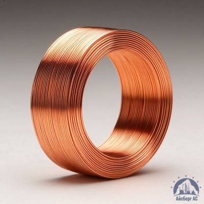 Проволока сварочная ДКРХМ 3 БТ М2 ГОСТ 16130-90 купить в Павлодаре