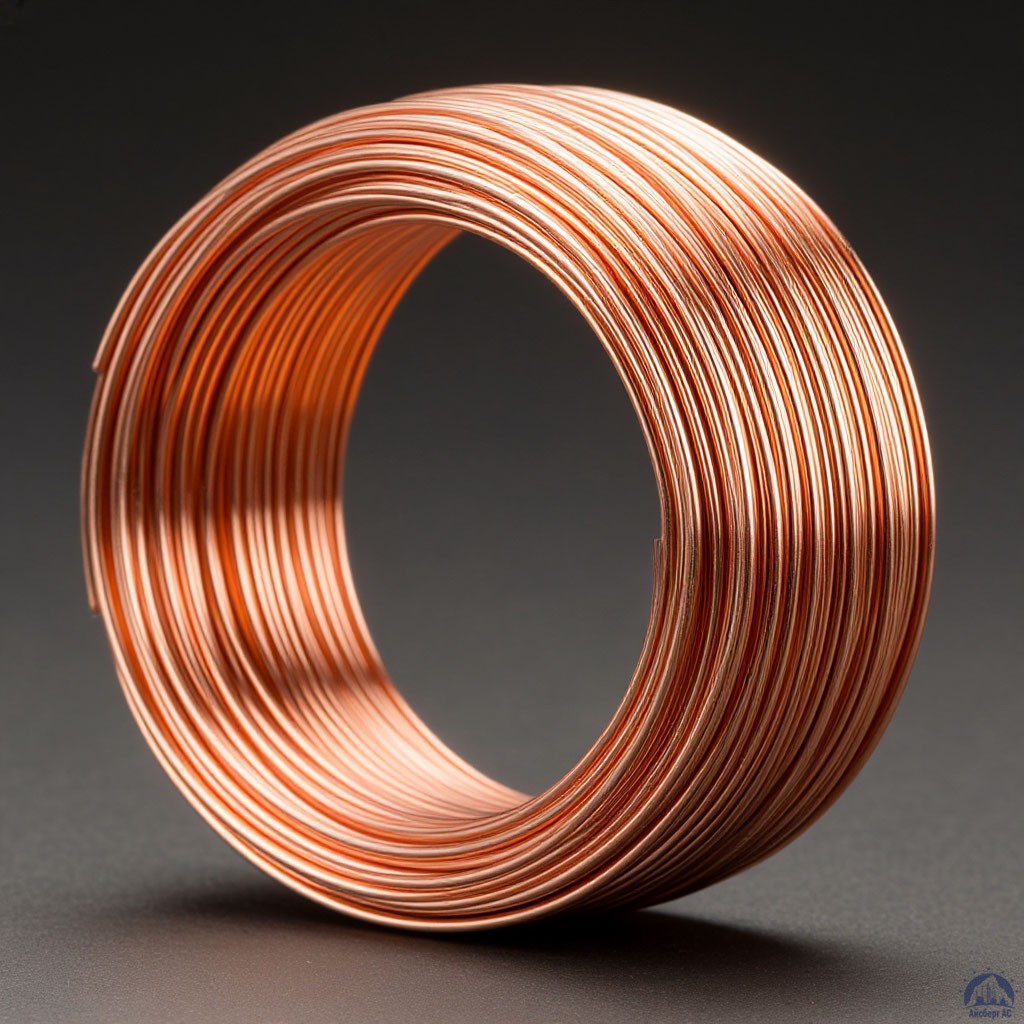 Проволока сварочная ДКРХМ 3 БТ МНЖКТ5-1-0,2-0,2 ГОСТ 16130-90