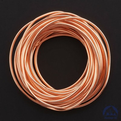 Проволока сварочная ДКРХМ 5 БТ МСр1 ГОСТ 16130-90 купить в Павлодаре