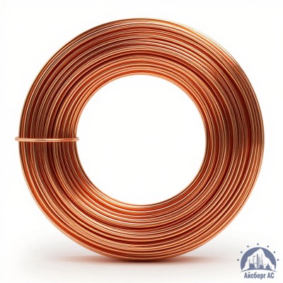 Проволока сварочная ДКРХМ 6 БТ М1 ГОСТ 16130-90 купить в Павлодаре