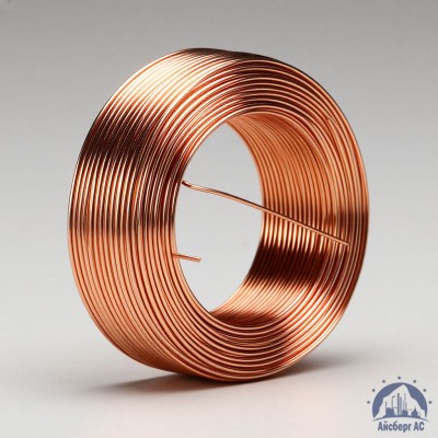 Проволока сварочная ДКРХМ 8 БТ М1 ГОСТ 16130-90 купить в Павлодаре