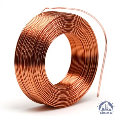 Проволока сварочная ГКРХМ 2 СР МСр1 ГОСТ 16130-90 купить в Павлодаре