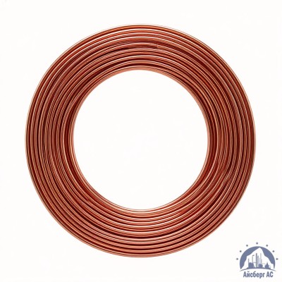 Проволока сварочная ГКРХМ 2,5 БР М1 ГОСТ 16130-90 купить в Павлодаре