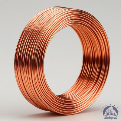 Проволока сварочная ГКРХМ 2,5 БР М1р ГОСТ 16130-90 купить в Павлодаре