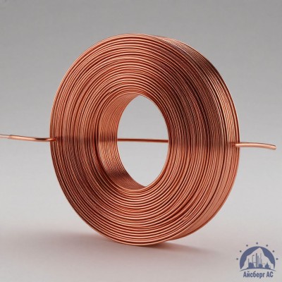 Проволока сварочная ДКРХМ 1 БТ МНЖКТ5-1-0,2-0,2 ГОСТ 16130-90 купить в Павлодаре