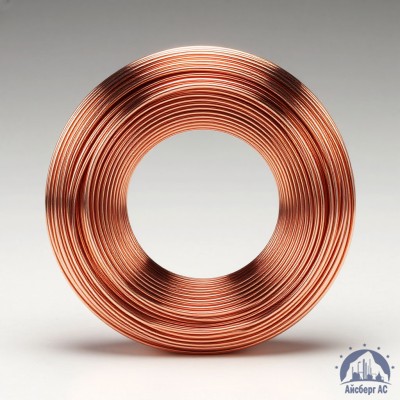 Проволока сварочная ДКРХМ 1,2 БТ М1р ГОСТ 16130-90 купить в Павлодаре