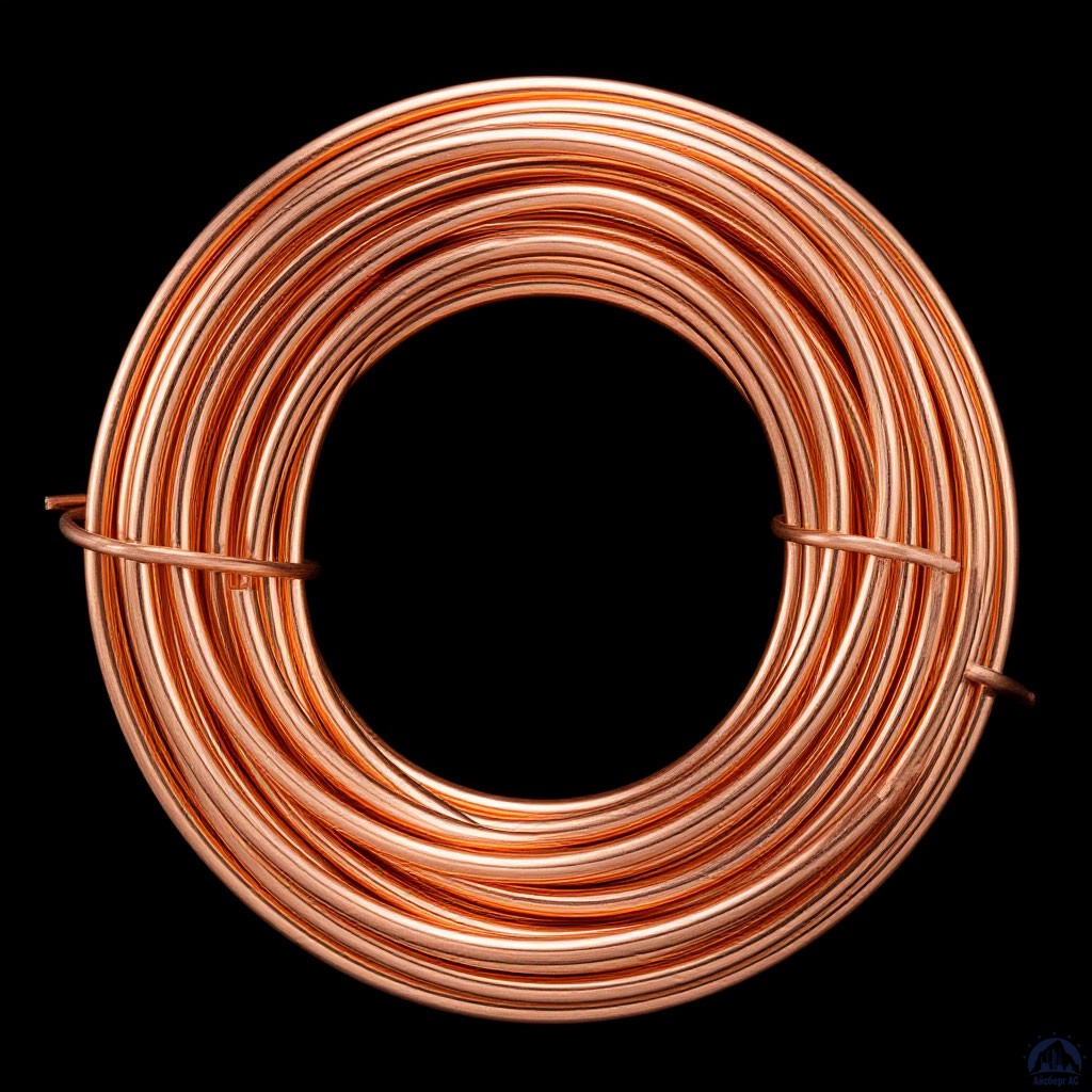 Проволока сварочная ДКРХМ 1,2 БТ М2 ГОСТ 16130-90