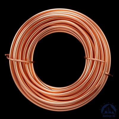 Проволока сварочная ДКРХМ 1,2 БТ М2 ГОСТ 16130-90 купить в Павлодаре