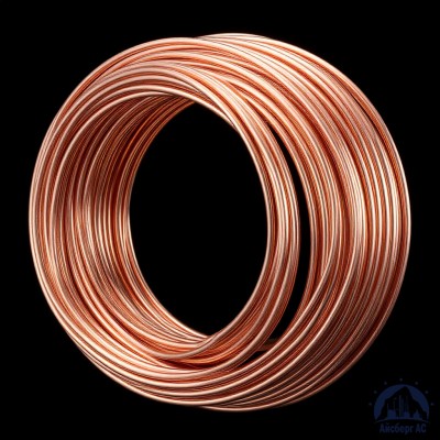 Проволока сварочная ДКРХМ 1,2 БТ М2р ГОСТ 16130-90 купить в Павлодаре