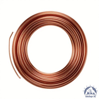 Проволока сварочная ДКРХМ 1,6 БТ МСр1 ГОСТ 16130-90 купить в Павлодаре