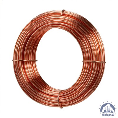 Проволока сварочная ДКРХМ 1,4 БТ М1 ГОСТ 16130-90 купить в Павлодаре