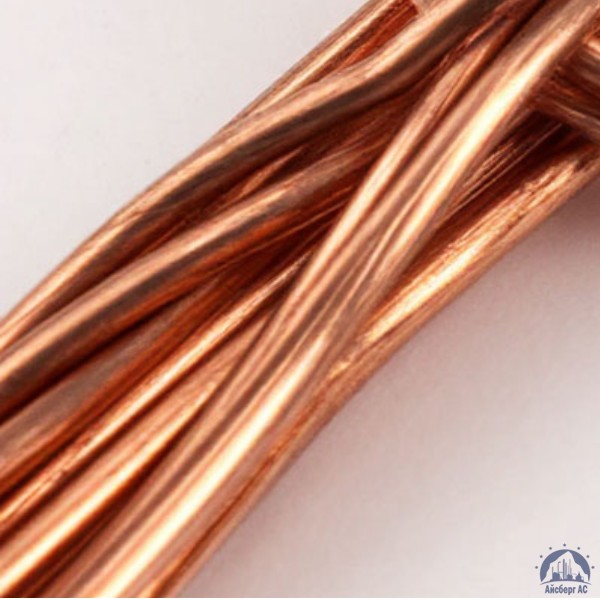 Проволока сварочная ДКРХМ 1,4 БТ М1р ГОСТ 16130-90